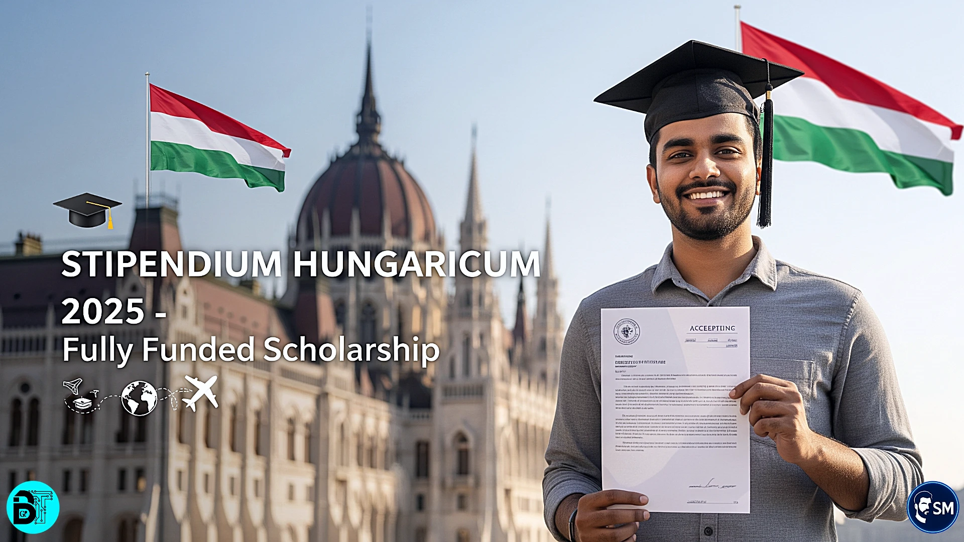 Complete Guide to Stipendium Hungaricum Scholarship 2025: Your Path to Free Education in Hungary