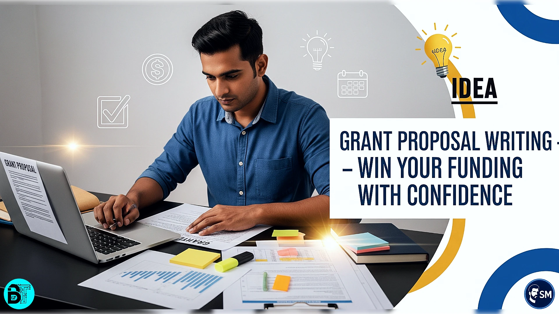 Effective Grant Proposal Writing – Essential Tips