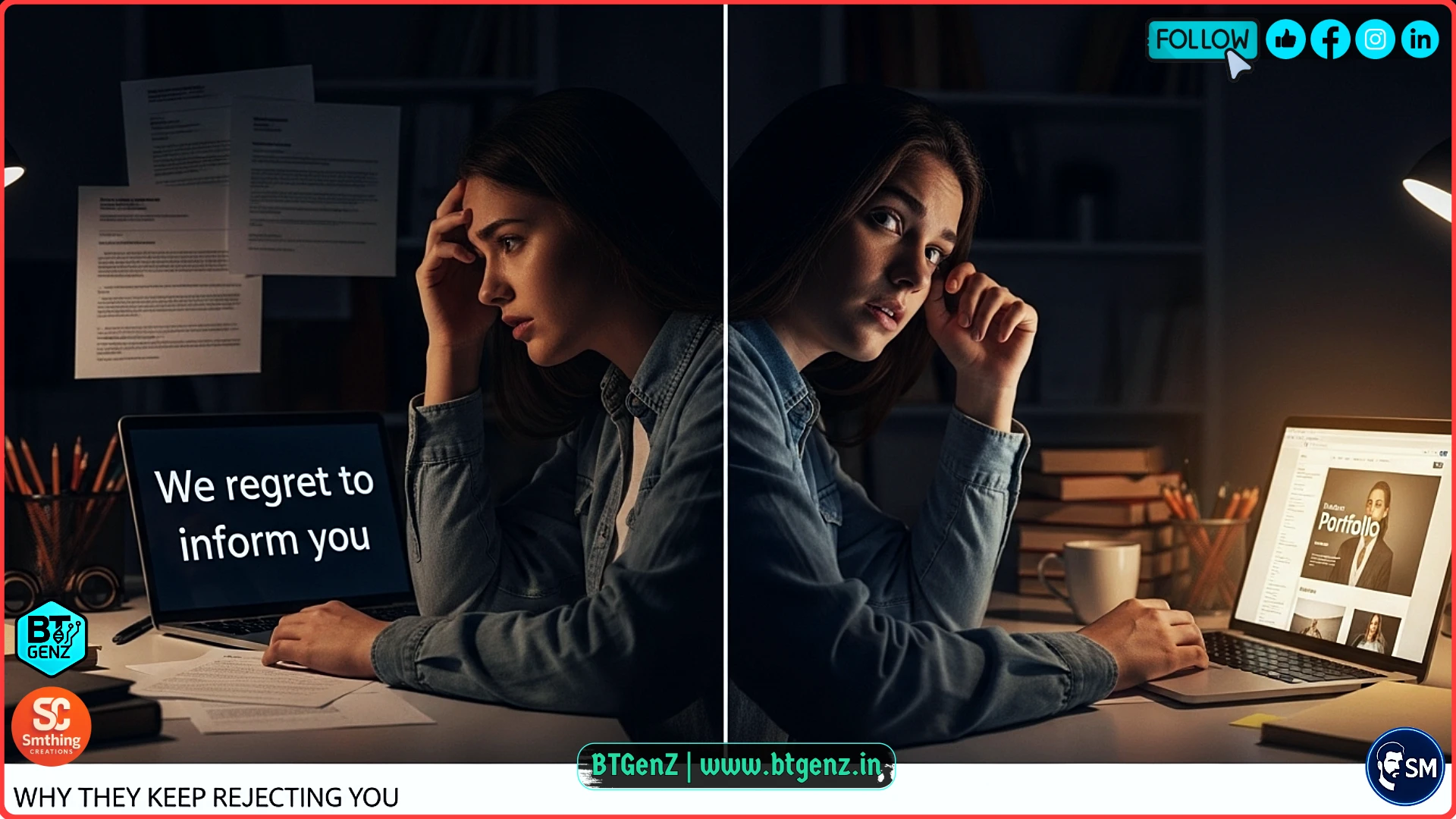Why Your SOP Gets Rejected: The Hidden Truth PIs Don't Tell You
